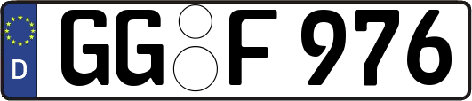 GG-F976