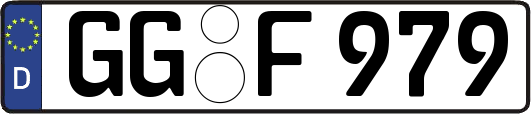 GG-F979