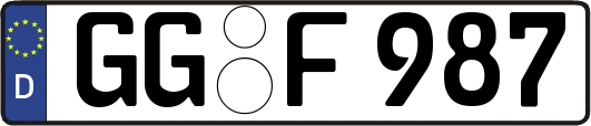 GG-F987