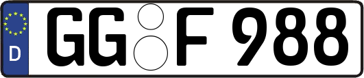 GG-F988