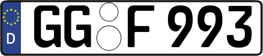 GG-F993
