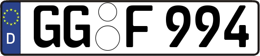 GG-F994