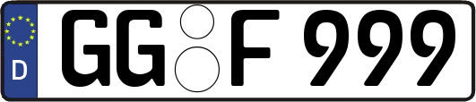 GG-F999