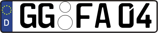 GG-FA04