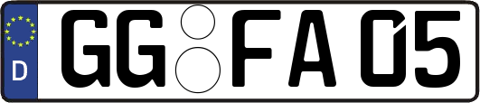 GG-FA05