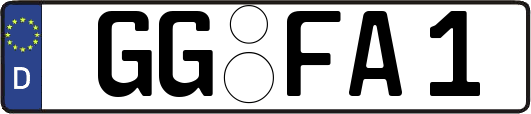 GG-FA1
