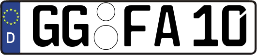 GG-FA10