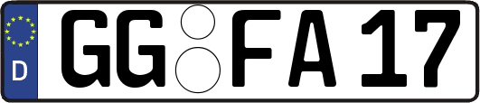 GG-FA17