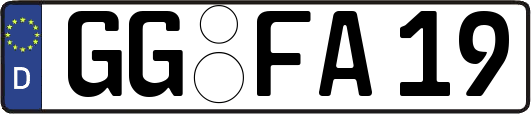 GG-FA19