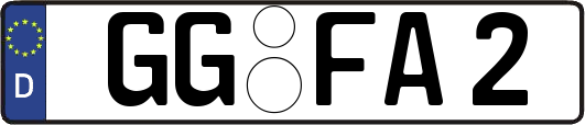 GG-FA2