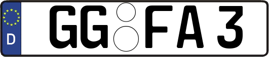 GG-FA3
