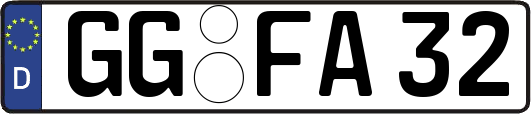 GG-FA32