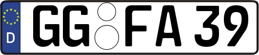 GG-FA39