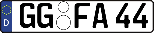 GG-FA44