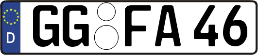 GG-FA46