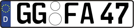 GG-FA47