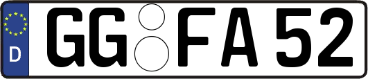 GG-FA52