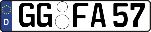 GG-FA57