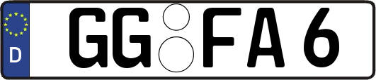 GG-FA6