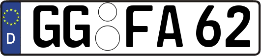GG-FA62