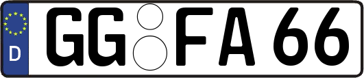 GG-FA66