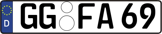 GG-FA69