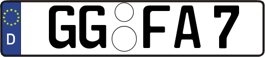 GG-FA7