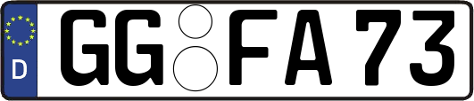 GG-FA73