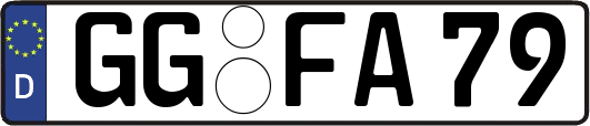 GG-FA79