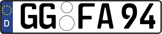 GG-FA94