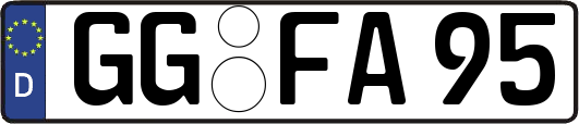 GG-FA95