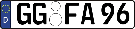 GG-FA96
