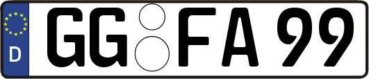 GG-FA99