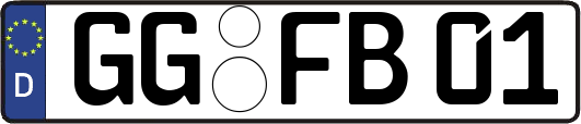 GG-FB01