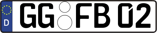 GG-FB02