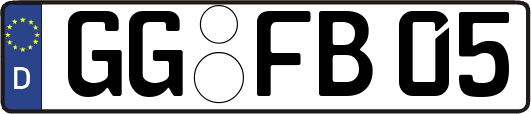 GG-FB05