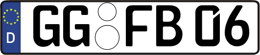 GG-FB06