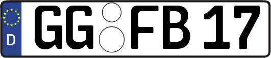 GG-FB17