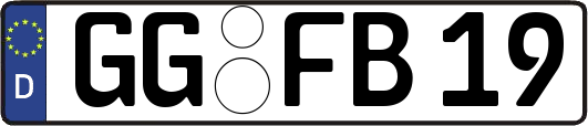 GG-FB19