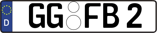GG-FB2