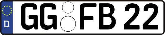 GG-FB22