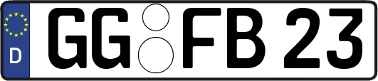 GG-FB23