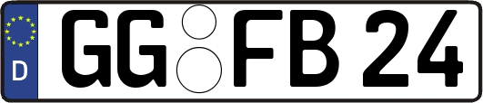 GG-FB24