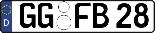 GG-FB28