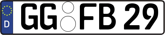 GG-FB29