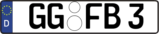 GG-FB3