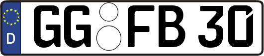 GG-FB30