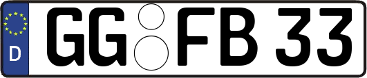 GG-FB33