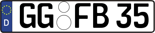 GG-FB35