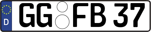 GG-FB37